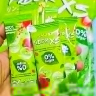 FIBER XS JUICE
